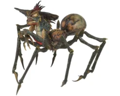 Gremlins 2 Deluxe Actionfigur Spider Gremlin 25 cm