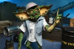 Gremlins 2 Ultimate Actionfiguren Demolition Gremlins (2-Pack)