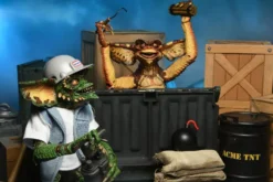 Gremlins 2 Ultimate Actionfiguren Demolition Gremlins (2-Pack)