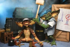 Gremlins 2 Ultimate Actionfiguren Demolition Gremlins (2-Pack)