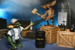 Gremlins 2 Ultimate Actionfiguren Demolition Gremlins (2-Pack)