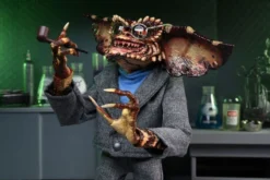 Gremlins 2 Ultimate Actionfigur Brain Gremlin