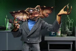 Gremlins 2 Ultimate Actionfigur Brain Gremlin