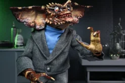 Gremlins 2 Ultimate Actionfigur Brain Gremlin