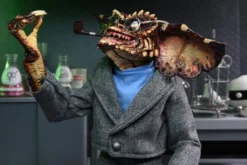 Gremlins 2 Ultimate Actionfigur Brain Gremlin