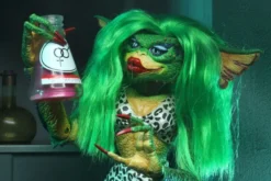 Gremlins 2 Ultimate Actionfigur Greta