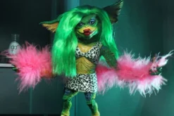 Gremlins 2 Ultimate Actionfigur Greta
