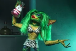 Gremlins 2 Ultimate Actionfigur Greta