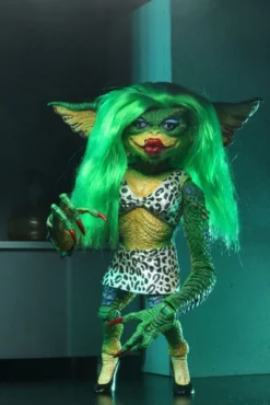 Gremlins 2 Ultimate Actionfigur Greta