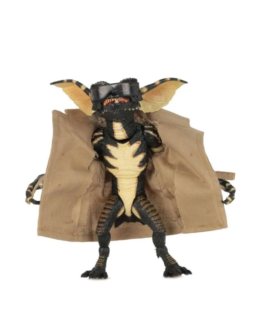 Gremlins Ultimate Actionfigur Flasher Gremlin