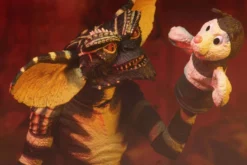 Gremlins Ultimate Actionfigur Flasher Gremlin