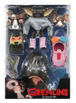 Gremlins Zubehör-Set für Actionfiguren 1984 Accessory Pack