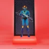 Grendizer Neon Figur 1/9 Kabuto Koji - Alcor 25 cm