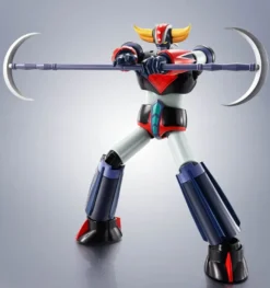 Grendizer Robot Spirits Actionfigur Side Super UFO Robot Grendizer 16 cm