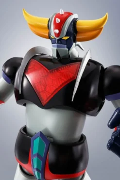 Grendizer Robot Spirits Actionfigur Side Super UFO Robot Grendizer 16 cm