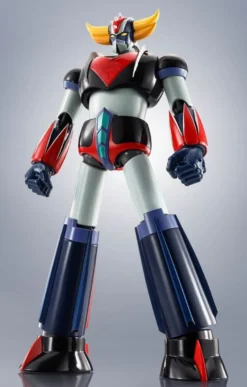 Grendizer Robot Spirits Actionfigur Side Super UFO Robot Grendizer 16 cm