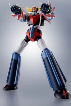 Grendizer U Robot Spirits Actionfigur Grendizer Side Super 15 cm