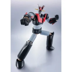 Grendizer U Side Super Mazinger X and Jet Scrander X Robot Spirits