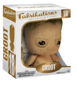 Guardians of the Galaxy Fabrikations Plüschfigur Groot 15 cm