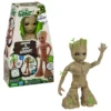 Guardians of the Galaxy Interaktive Actionfigur Groove 'N Grow Groot 34 cm
