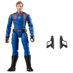 Guardians of the Galaxy Vol. 3 Marvel Legends Star-Lord