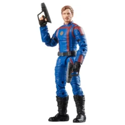 Guardians of the Galaxy Vol. 3 Marvel Legends Star-Lord