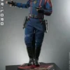 Guardians of the Galaxy Vol. 3 Movie Masterpiece Actionfigur 1/6 Star-Lord 31 cm