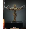 Guardians of the Galaxy Vol. 3 Movie Masterpiece Actionfigur 1/6 Groot (Deluxe Version) 32 cm