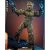 Guardians of the Galaxy Vol. 3 Movie Masterpiece Actionfigur 1/6 Groot (Deluxe Version) 32 cm