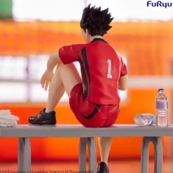 Haikyu!! Noodle Stopper PVC Statue Tetsuro Kuroo 14 cm