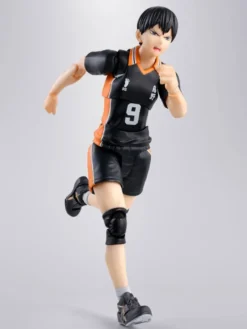 Haikyu!! S.H.Figuarts Actionfigur Tobio Kageyama 16 cm