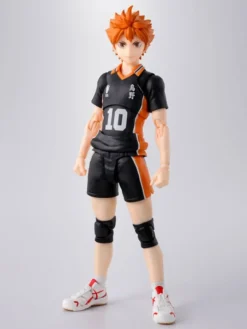 Haikyu!! S.H.Figuarts Actionfigur Shoyo Hinata 14 cm