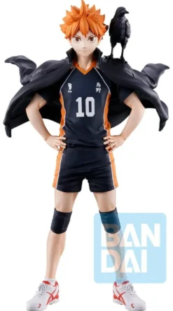 Haikyu!! The Future of Karasuno Ichibansho PVC-Figur Shoyo Hinata 16 cm