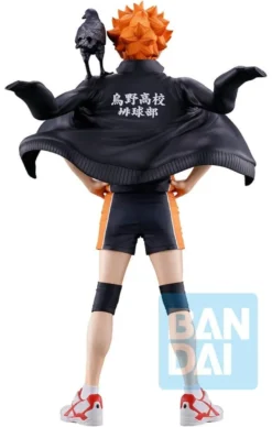 Haikyu!! The Future of Karasuno Ichibansho PVC-Figur Shoyo Hinata 16 cm
