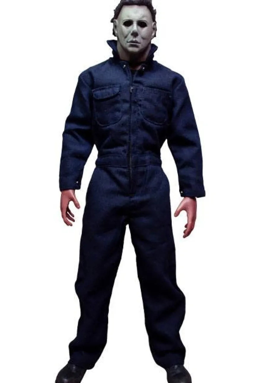 Halloween (1978) Actionfigur 1/6 Michael Myers 30 cm