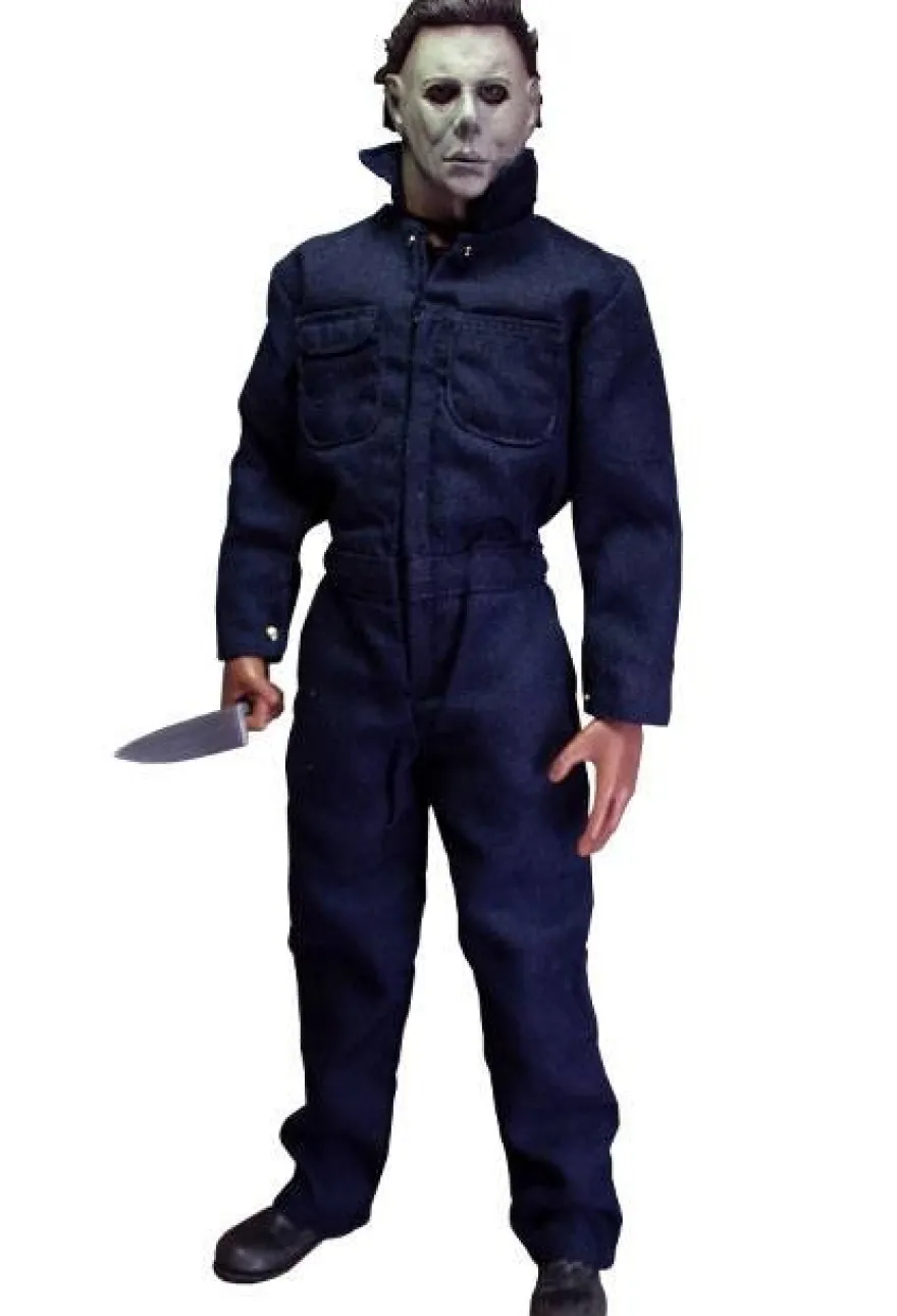 Halloween (1978) Actionfigur 1/6 Michael Myers 30 cm