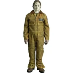 Halloween 2007 Actionfigur 1/6 Michael Myers 30 cm