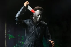 Halloween H20 Actionfigur Ultimate Michael Myers 18 cm