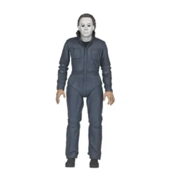 Halloween H20 Actionfigur Ultimate Michael Myers 18 cm