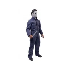 Halloween IV - Michael Myers kehrt zurück Actionfigur 1/6 Michael Myers 30 cm