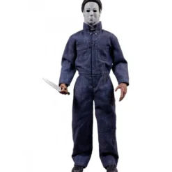 Halloween IV - Michael Myers kehrt zurück Actionfigur 1/6 Michael Myers 30 cm