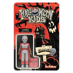 Halloween Kids ReAction Actionfigur - Czarface Boy (Czarface)