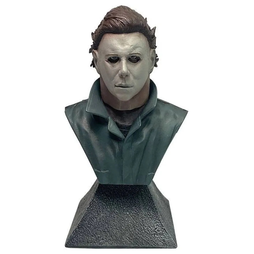 Halloween 1978 Mini Büste Michael Myers 15 cm