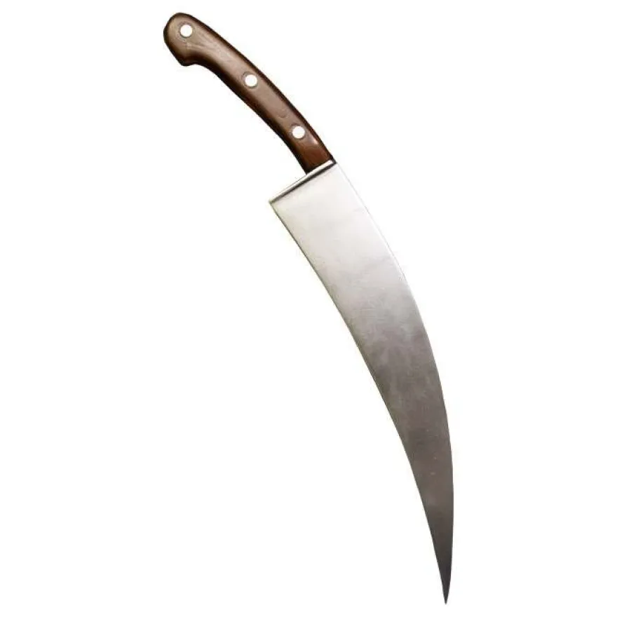 Halloween Poster Knife Replica
