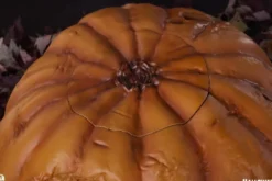Halloween Statue 1/1 Jack-O-Lantern 31 cm