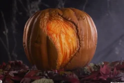 Halloween Statue 1/1 Jack-O-Lantern 31 cm