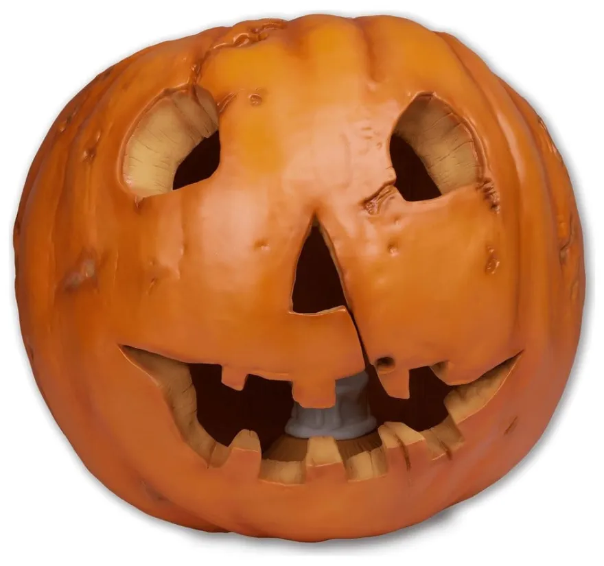 Halloween Statue 1/1 Jack-O-Lantern 31 cm