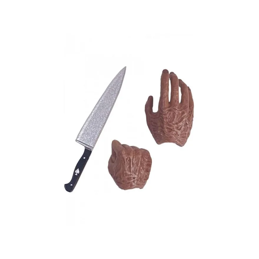 Halloween V - Die Rache des Michael Myers Actionfigur 1/6 Michael Myers 30 cm