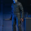 Halloween VI - Der Fluch des Michael Myers Actionfigur Ultimate Michael Myers 18 cm