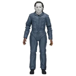 Halloween VI - Der Fluch des Michael Myers Actionfigur Ultimate Michael Myers 18 cm